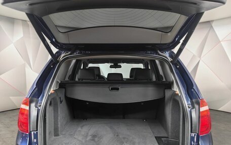BMW X3, 2015 год, 1 975 750 рублей, 13 фотография