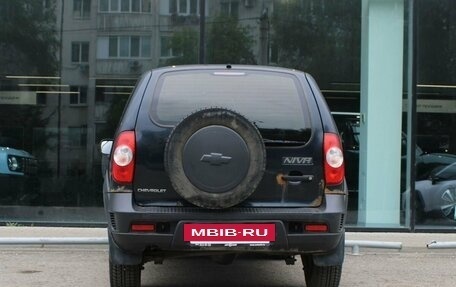 Chevrolet Niva I рестайлинг, 2012 год, 280 000 рублей, 6 фотография