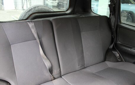 Chevrolet Niva I рестайлинг, 2012 год, 280 000 рублей, 9 фотография