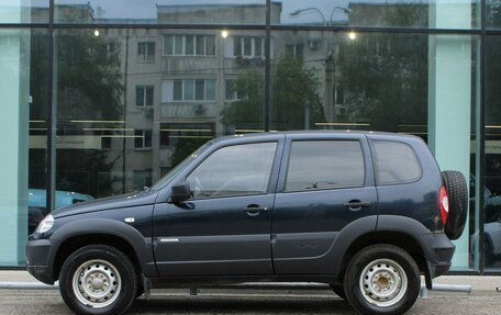 Chevrolet Niva I рестайлинг, 2012 год, 280 000 рублей, 8 фотография