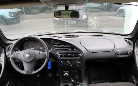 Chevrolet Niva I рестайлинг, 2012 год, 280 000 рублей, 11 фотография