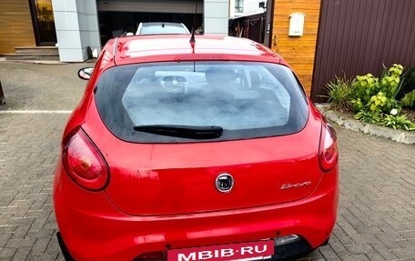Fiat Bravo, 2008 год, 750 000 рублей, 7 фотография