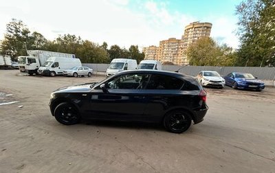 BMW 1 серия, 2008 год, 675 000 рублей, 1 фотография
