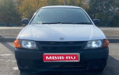 Nissan AD II, 2002 год, 345 000 рублей, 1 фотография