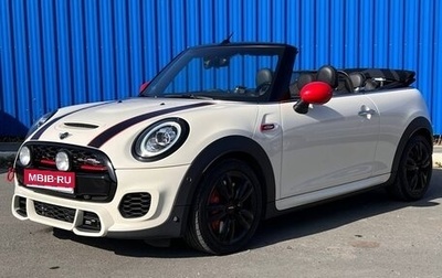 MINI Hatch, 2019 год, 2 900 000 рублей, 1 фотография