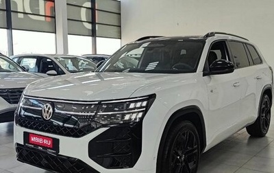 Volkswagen Teramont, 2025 год, 6 400 000 рублей, 1 фотография