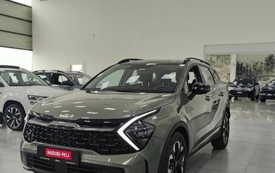 KIA Sportage IV рестайлинг, 2025 год, 4 100 000 рублей, 1 фотография