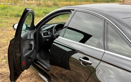 Audi A6, 2018 год, 3 000 000 рублей, 9 фотография