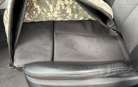 Audi A6, 2018 год, 3 000 000 рублей, 15 фотография