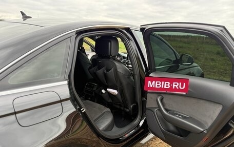 Audi A6, 2018 год, 3 000 000 рублей, 10 фотография