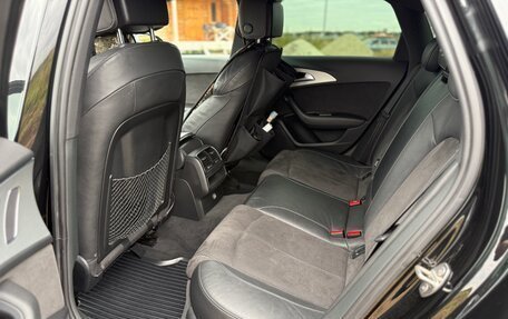 Audi A6, 2018 год, 3 000 000 рублей, 14 фотография