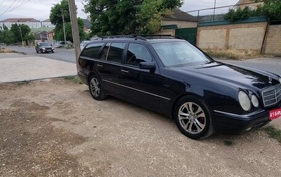 Mercedes-Benz E-Класс, 1998 год, 750 000 рублей, 1 фотография