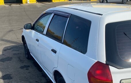 Nissan AD II, 2002 год, 345 000 рублей, 4 фотография