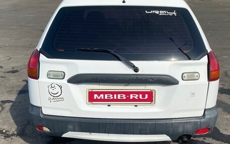 Nissan AD II, 2002 год, 345 000 рублей, 3 фотография