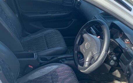 Nissan AD II, 2002 год, 345 000 рублей, 9 фотография