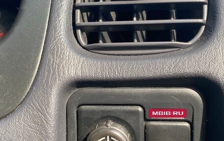 Nissan AD II, 2002 год, 345 000 рублей, 14 фотография