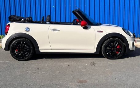 MINI Hatch, 2019 год, 2 900 000 рублей, 4 фотография