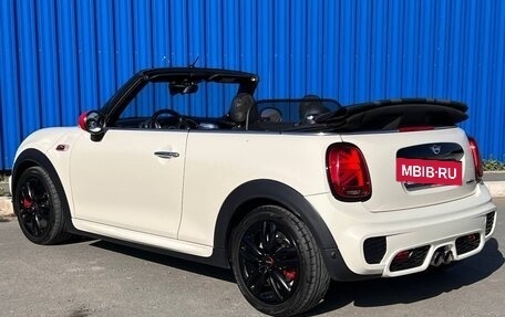 MINI Hatch, 2019 год, 2 900 000 рублей, 6 фотография