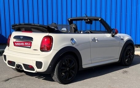 MINI Hatch, 2019 год, 2 900 000 рублей, 8 фотография