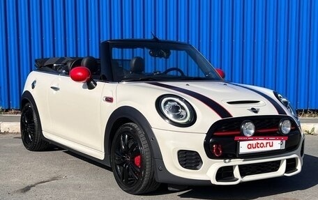 MINI Hatch, 2019 год, 2 900 000 рублей, 3 фотография