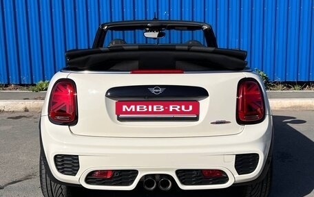 MINI Hatch, 2019 год, 2 900 000 рублей, 7 фотография