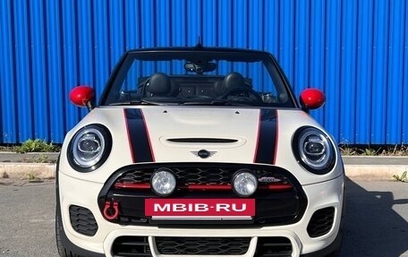 MINI Hatch, 2019 год, 2 900 000 рублей, 2 фотография