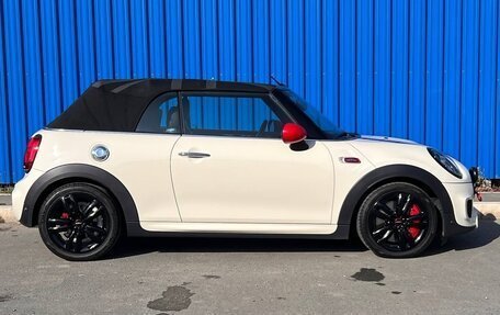 MINI Hatch, 2019 год, 2 900 000 рублей, 12 фотография