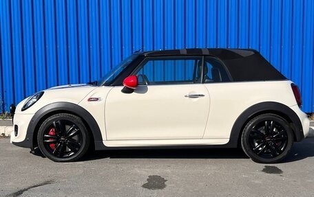 MINI Hatch, 2019 год, 2 900 000 рублей, 13 фотография