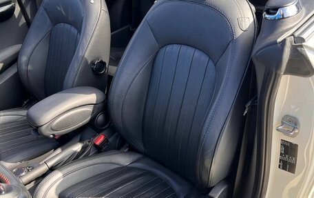 MINI Hatch, 2019 год, 2 900 000 рублей, 19 фотография