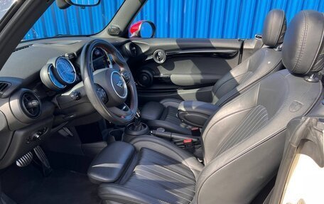 MINI Hatch, 2019 год, 2 900 000 рублей, 17 фотография