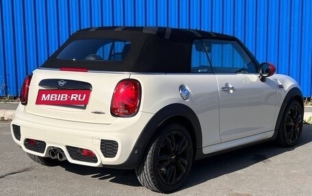 MINI Hatch, 2019 год, 2 900 000 рублей, 16 фотография