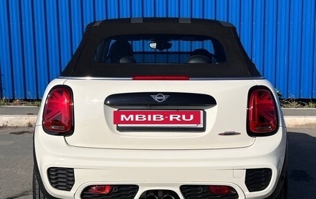 MINI Hatch, 2019 год, 2 900 000 рублей, 15 фотография