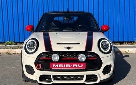 MINI Hatch, 2019 год, 2 900 000 рублей, 10 фотография