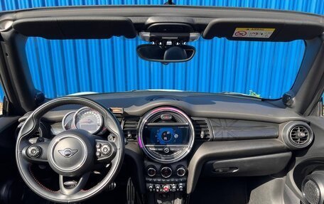 MINI Hatch, 2019 год, 2 900 000 рублей, 21 фотография