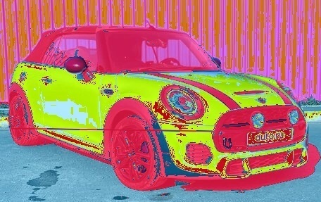 MINI Hatch, 2019 год, 2 900 000 рублей, 11 фотография