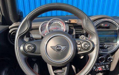 MINI Hatch, 2019 год, 2 900 000 рублей, 22 фотография