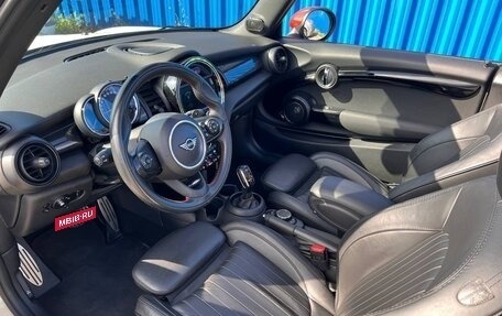 MINI Hatch, 2019 год, 2 900 000 рублей, 18 фотография