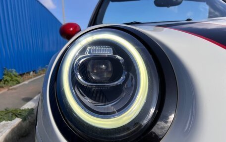 MINI Hatch, 2019 год, 2 900 000 рублей, 31 фотография