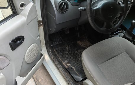 Renault Logan I, 2008 год, 360 000 рублей, 10 фотография