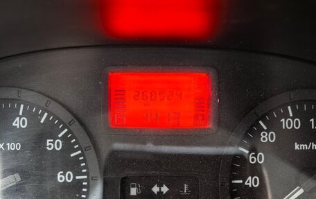 Renault Logan I, 2008 год, 360 000 рублей, 12 фотография