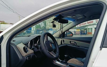 Chevrolet Cruze II, 2013 год, 720 000 рублей, 8 фотография
