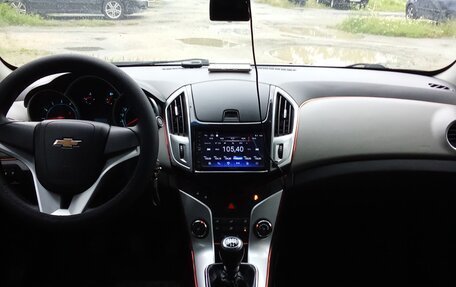 Chevrolet Cruze II, 2013 год, 720 000 рублей, 11 фотография