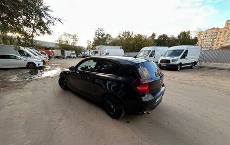 BMW 1 серия, 2008 год, 675 000 рублей, 5 фотография