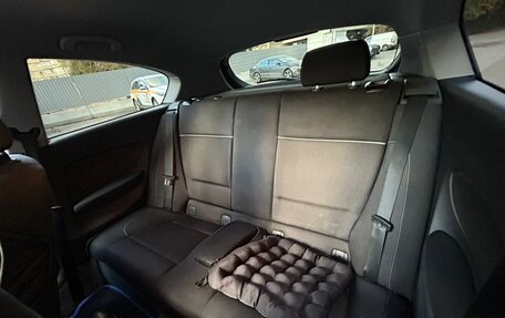 BMW 1 серия, 2008 год, 675 000 рублей, 7 фотография