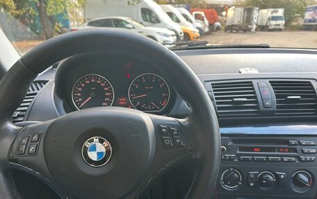 BMW 1 серия, 2008 год, 675 000 рублей, 6 фотография