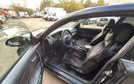 BMW 1 серия, 2008 год, 675 000 рублей, 8 фотография