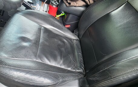 Mitsubishi Pajero IV, 2007 год, 1 450 000 рублей, 9 фотография