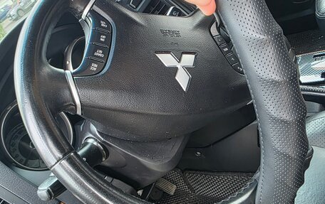 Mitsubishi Pajero IV, 2007 год, 1 450 000 рублей, 10 фотография