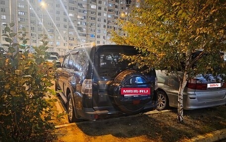 Mitsubishi Pajero IV, 2007 год, 1 450 000 рублей, 6 фотография