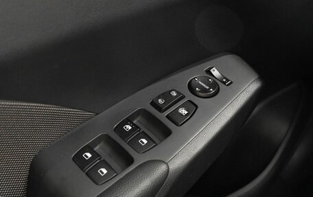 Hyundai Solaris II рестайлинг, 2021 год, 1 665 300 рублей, 7 фотография